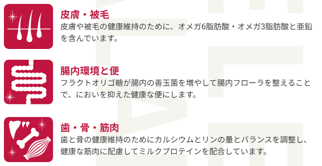 セレクトバランス　パピー　ラム　小粒　3kg