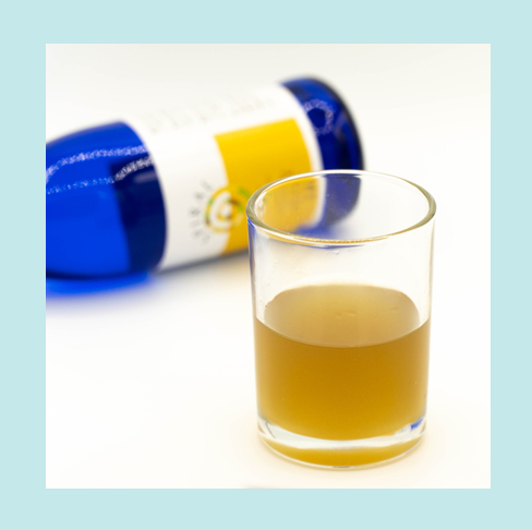 スパイラルエンザイム　生酵素　500ml