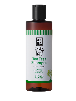 APDC　ティーツリーシャンプー　500ml