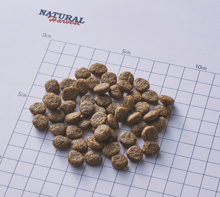 ナチュラルハーベスト　シュープリーム　6kg