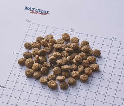 ナチュラルハーベスト　メンテナンススモール　ターキー　1.1kg×6個