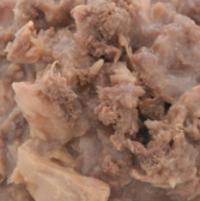 C&R　シーアンドアール　ツナ　タピオカ&カノラオイル　160g　L　24缶セット