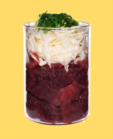 テラカニス　ハイポ　カンガルー　400g