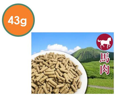 プライムケイズ　嵐山善兵衛　長寿一番　馬　43g