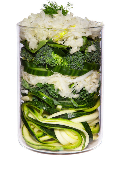 テラカニス　ガーデンベジタブル　グリーンフルーツ＆ベジタブル　400g