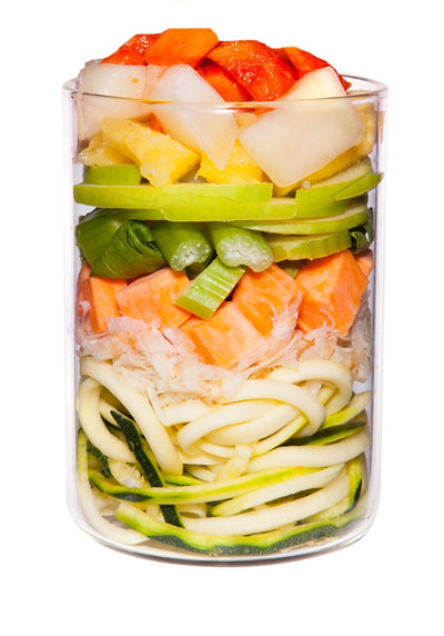 テラカニス　ガーデンベジタブル　オレンジフルーツ&ベジタブル　400g