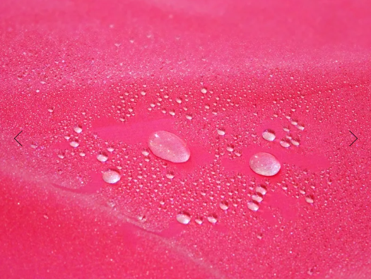 WHCY　ＪコートＷ　2号　犬用　レインコート