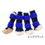 WHCY　DOGブーツ　XS　室内散歩兼用　ドッグブーツ